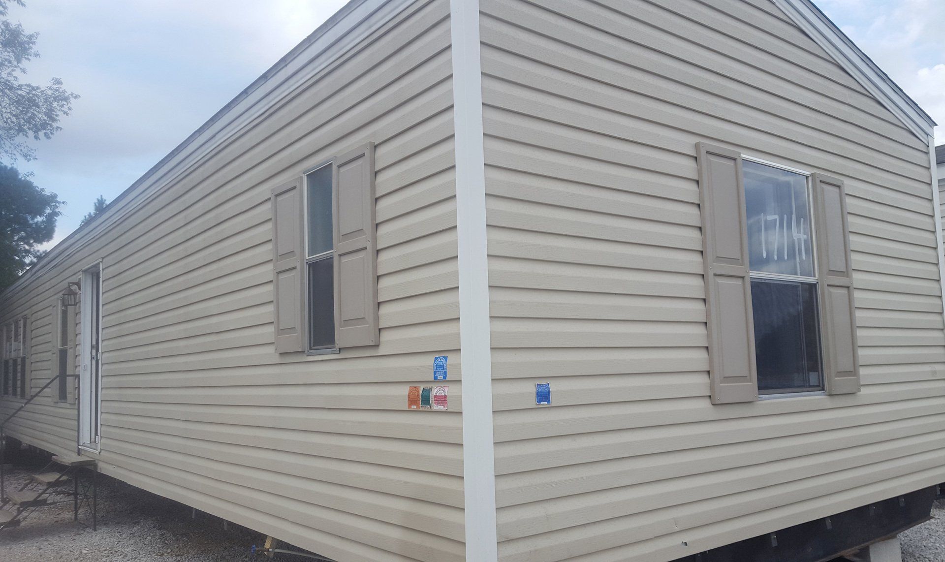 Mobile Homes DoubleWide Units Tuscumbia, AL